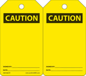 Tags, Safety